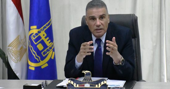 محافظ أسوان: إنجاز 99% من التفاعل مع شكاوى المواطنين خلال أكتوبر