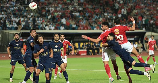 الزمالك يعود للتدريبات الخميس استعدادا لغزل المحلة
