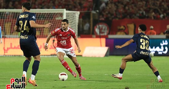 موعد مباراة الزمالك أمام غزل المحلة بالدورى