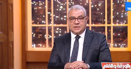 سمير عمر: الصهاينة نجحوا في تسويق روايتهم كضحايا عبر التاريخ