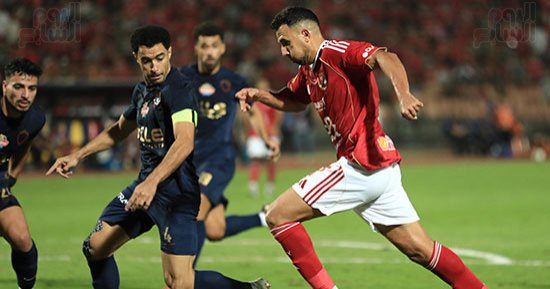 القمة تتجدد .. موعد مباراة الأهلى والزمالك في نهائي  السوبر المصري