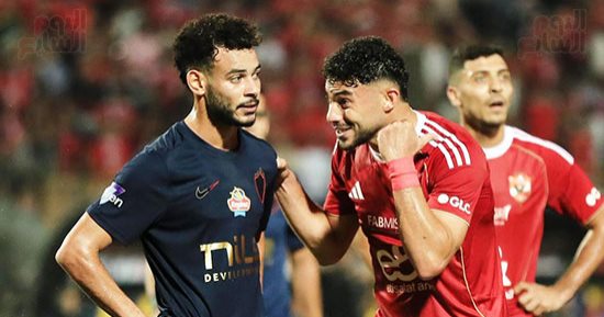 القمة 131 تزين مخلص الجولة التاسعة فى الدورى