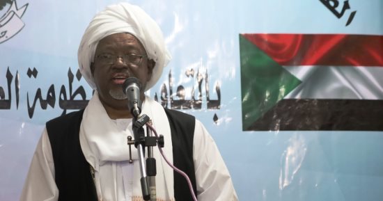 قنصل السودان فى أسوان: عودة 410 آلاف مواطن سودانى لوطنهم عبر الطرق البرية