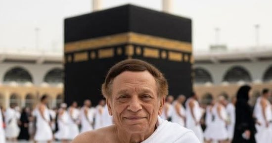من محمد لـ رامي إمام.. أبناء الزعيم ينفوا امتلاكه لأى حساب بالسوشيال ميديا