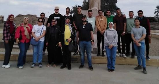 تعرف على أهم فعاليات الهيئة الإقليمية لتنشيط السياحة بالشرقية