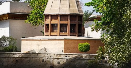 مكتبة الإسكندرية تطلق فيلما وثائقيا عن "مقياس النيل بالروضة" ضمن سلسلة "عارف"