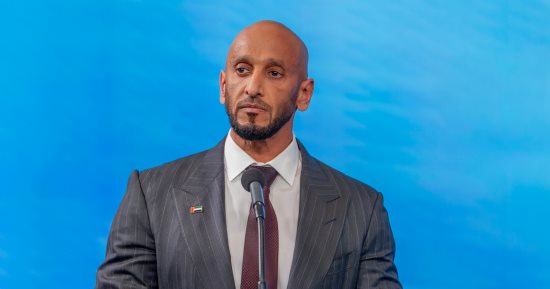 عبد الله بن بطي آل حامد يكتب: بريدج قمة تمنح مساحة الدفء والانتماء والتحفيز