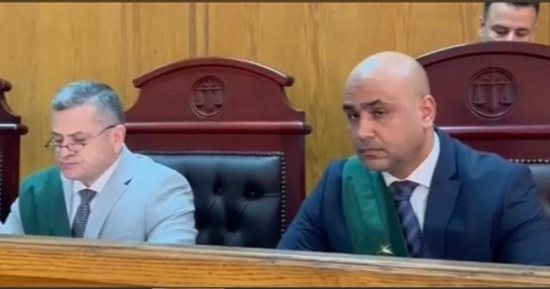 السجن المشدد من 7 لـ10 سنوات للمتهمين بـ"رشوة وزارة الزراعة الجديدة"
