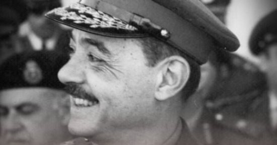 "الجمسي".. قريبًا على قناة "الوثائقية"