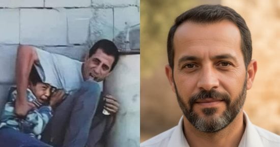 بعد ربع قرن.. كيف كان سيبدو محمد الدرة فى 2025؟
