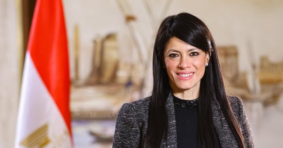 التخطيط: الناتج الـمحلى الإجمالى لمصر يُسجّل نموا 5% بالرُبع الرابع من 24/2025