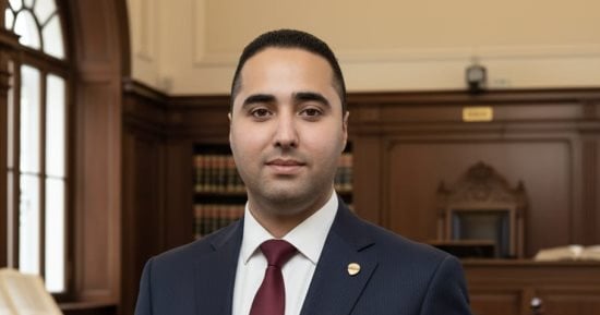 أستاذ قانون دولى: الموقف المصري الداعم للخليج يعكس وحدة الأمن القومي العربي