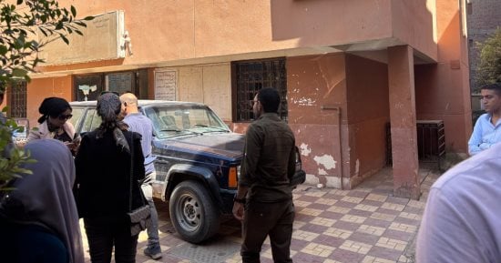وزارة الصحة تواصل التقييم الميدانى للمنشآت الصحية بالمنيا 