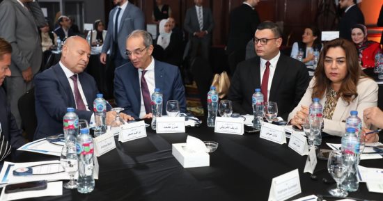 محافظ القاهرة: المدن الذكية نقلة نوعية تهدف لتحسين جودة حياة المواطنين