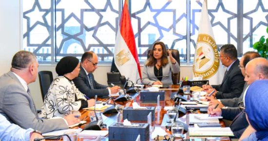 البيئة توجه بتطوير منظومة إدارة المحميات وتشديد الرقابة على الأنشطة بداخلها