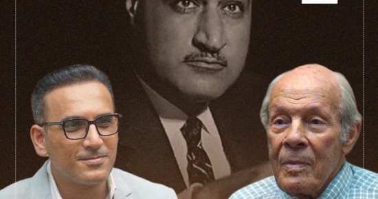 الفيديو الكامل لتصريحات عاصم الدسوقى حول بناء مسجد عبد الناصر من أموال الهدايا