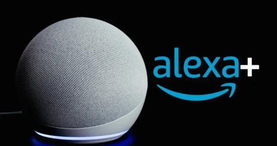 أمازون تطلق مساعدها الصوتى الجديد "أليكسا بلس" وسماعات Echo مطورة