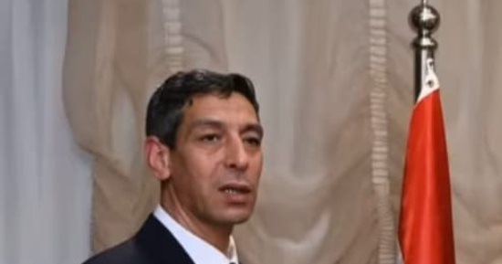رئيس اتحاد ألعاب القوى: إنجاز بسنت حميدة يعكس تطور مصر على الساحة الدولية