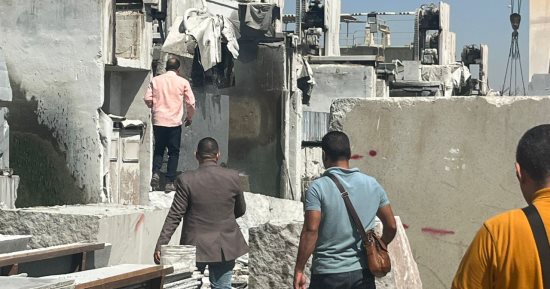 وزارة العمل: تحرير 216 محضرا خاصا بتراخيص عمل الأجانب بمنطقة شق الثعبان