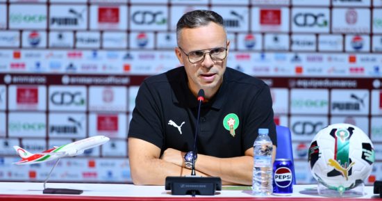 وهبى يرفع راية التحدى قبل قمة البرازيل ضد المغرب فى كأس العالم للشباب