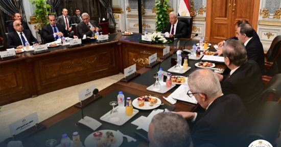 اللجنة العامة بالنواب: إعداد تقرير عن اعتراض الرئيس على مواد بالإجراءات الجنائية