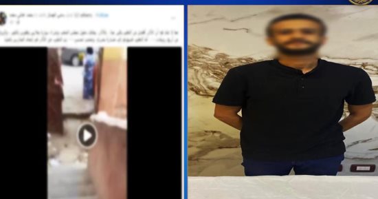 الداخلية تكشف حقيقة فيديو مزعوم للتنقيب عن الآثار داخل مدرسة بالمنيا