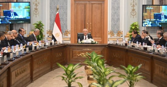 وزير العدل يشيد باعتراض رئيس الجمهورية على المادة 6 بقانون الإجراءات الجنائية