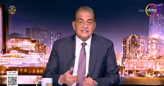 أسامة كمال: معنديش جهد أرد على الدعم السريع.. اللي حضّر العفريت مش عارف يصرفه