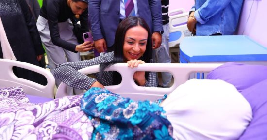 وزارة التضامن: تقديم خدمات لـ 4469 مسنا ومسنة داخل الدور غلق 15 دار مسنين