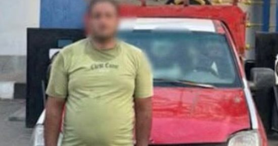 اعتراف سائق سيارة بالهروب من محطة وقود بالشرقية دون دفع ثمن التفويلة