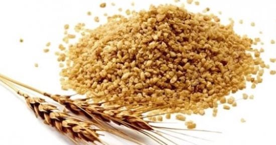 جنين القمح كنز غذائى منسى فى زمن التصنيع
