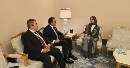 وزير الصحة: الكشف المبكر عن الاضطرابات النفسية والتنموية لدى طلاب المدارس