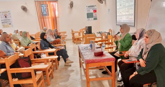 جامعة بنها تنظم ندوة عن "العنف الإلكترونى والأمن السيبرانى"