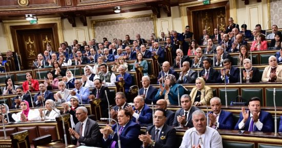 مزايا بقانون حماية الملكية الفكرية لدعم ذوى الإعاقة.. تعرف عليها