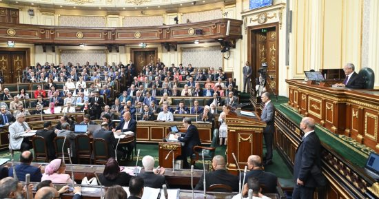 أسباب اعتراض رئيس الجمهورية على المادة 112 من قانون الإجرءات الجنائية