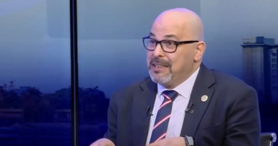 مدير مستشفى معهد ناصر: نستقبل 2 مليون مريض سنويا في مختلف التخصصات الطبية