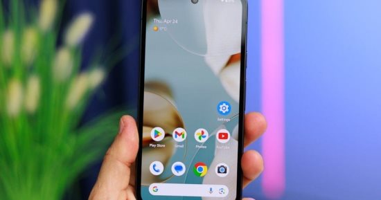 جوجل تحدد رسميا موعد إطلاق سلسلة Pixel 11 وساعة Pixel Watch 5