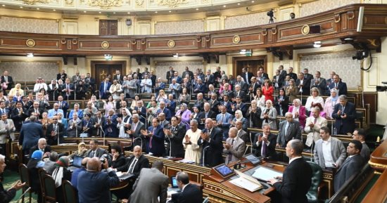 4 توصيات للجنة العامة بالنواب حول اعتراض الرئيس بقانون الإجراءات الجنائية