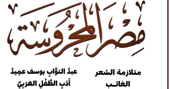 الخطاب الإعلامى وإعادة تشكيل قضية فلسطين فى العدد الجديد من مصر المحروسة