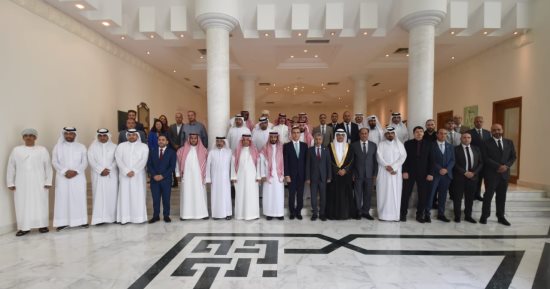 الداخلية العرب: التصدى لجرائم المعلومات ومواجهة مخاطر الذكاء الاصطناعى