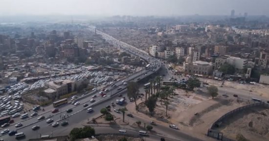 ​لماذا قررت الدولة إزالة كوبرى السيدة عائشة؟.. كواليس خطة تطوير الميدان 