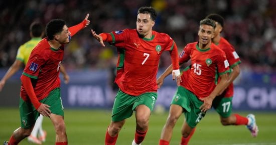 مواعيد مباريات اليوم.. الجزائر للتأهل للمونديال وشباب المغرب ضد كوريا الجنوبية