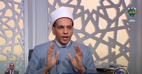 ما حكم التنمر بالآخرين؟ أمين الفتوى يجيب أحد ذوى الهمم