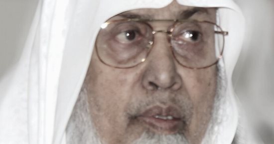 رحيل بشير أحمد صديق شيخ القراء فى المسجد النبوى عن عمر ناهز 90 عاما