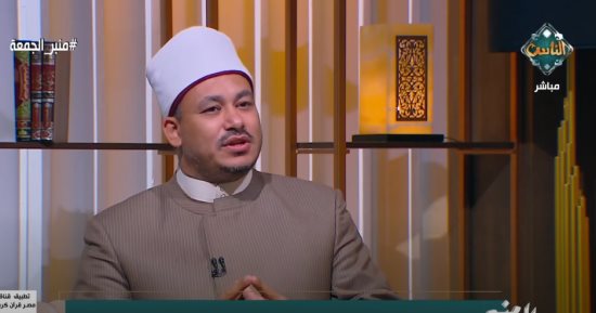 عالم بالأوقاف: الوطنية الصادقة لا تنفصل عن الدين.. وعبارة الغزالي تصلح شعاراً لعصرنا