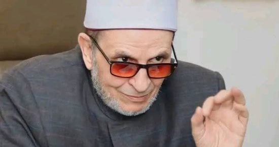 رئيس لجنة تحكيم مسابقة بورسعيد يفوز بـلقب شخصية العالم القرآنية بجائزة ليبيا الدولية