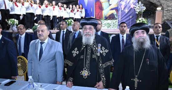بعد وفاته.. معلومات عن محسن أبو جريشة مؤرخ العائلة الإسماعيلاوية