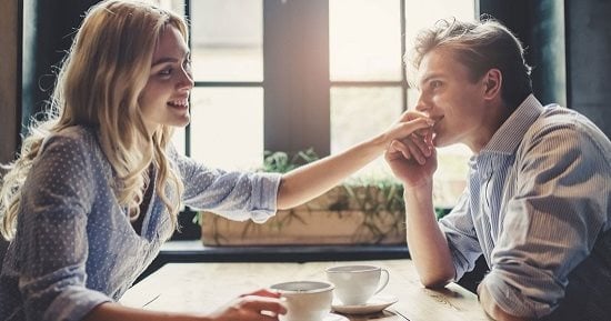 لو الكراش مواليد برج الميزان.. 5 تصرفات تخليكى تكسبى قلبه بسهولة