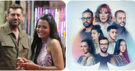هيبتا والسلم والثعبان.. أجزاء ثانية من الأفلام الرومانسية قريبًا