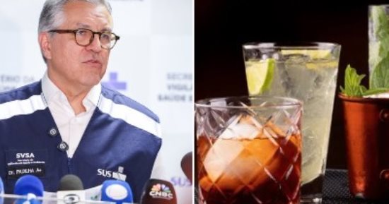 كحول الموت يضرب البرازيل.. تسمم عشرات الأشخاص بالميثانول بسبب مشروبات مغشوشة